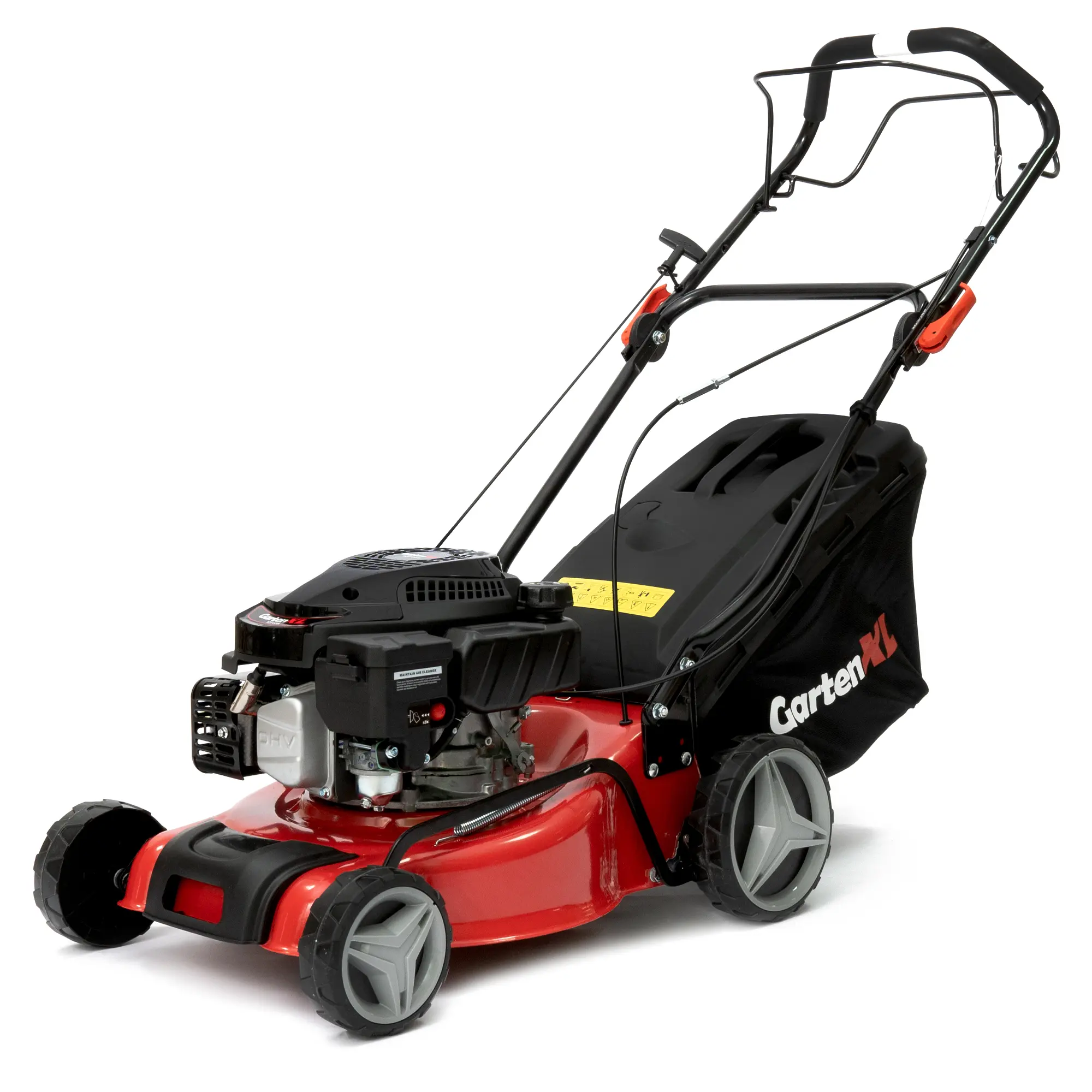 Bencinska kosilnica 16R-127-M3 WR65497N