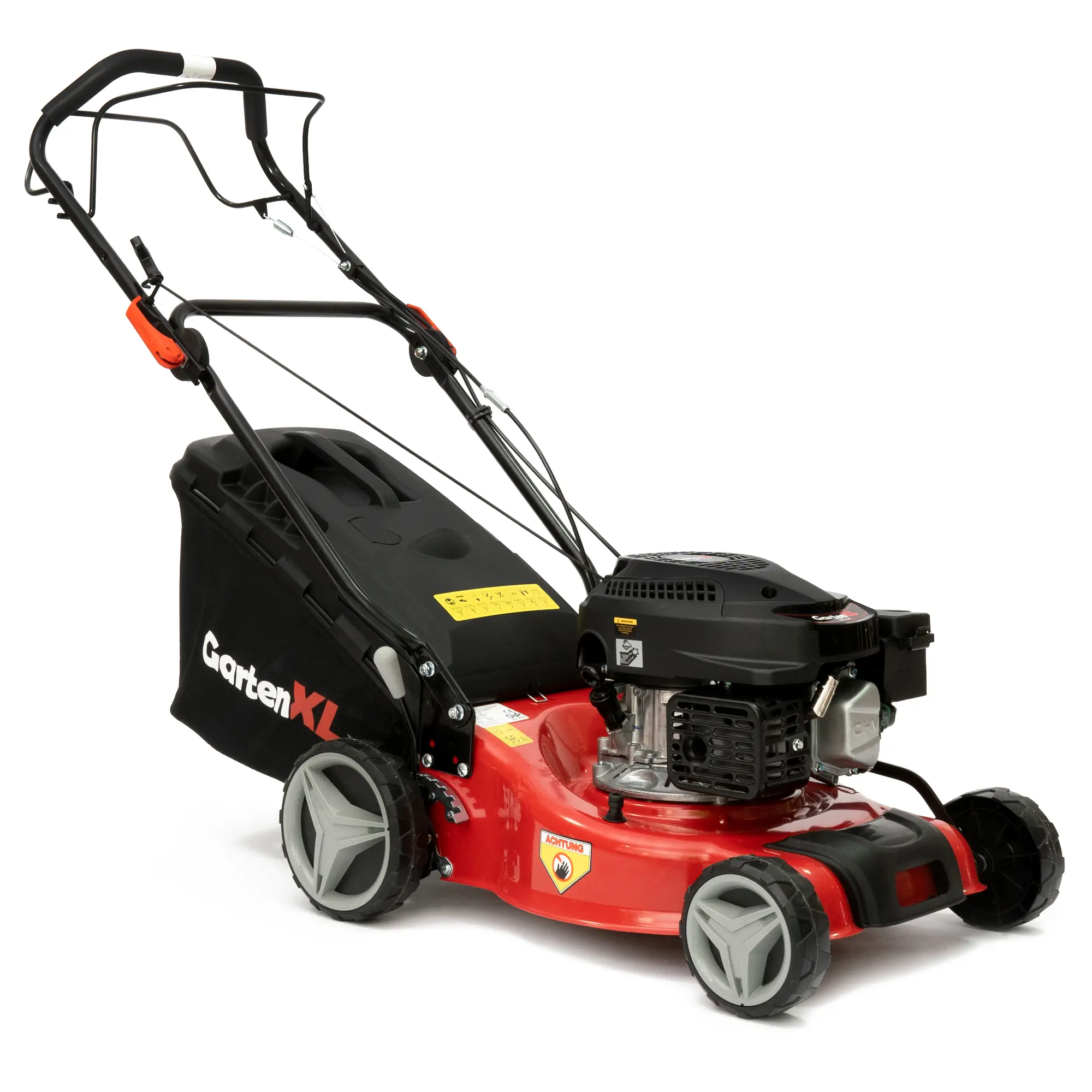 Bencinska kosilnica 16R-127-M3 WR65497N