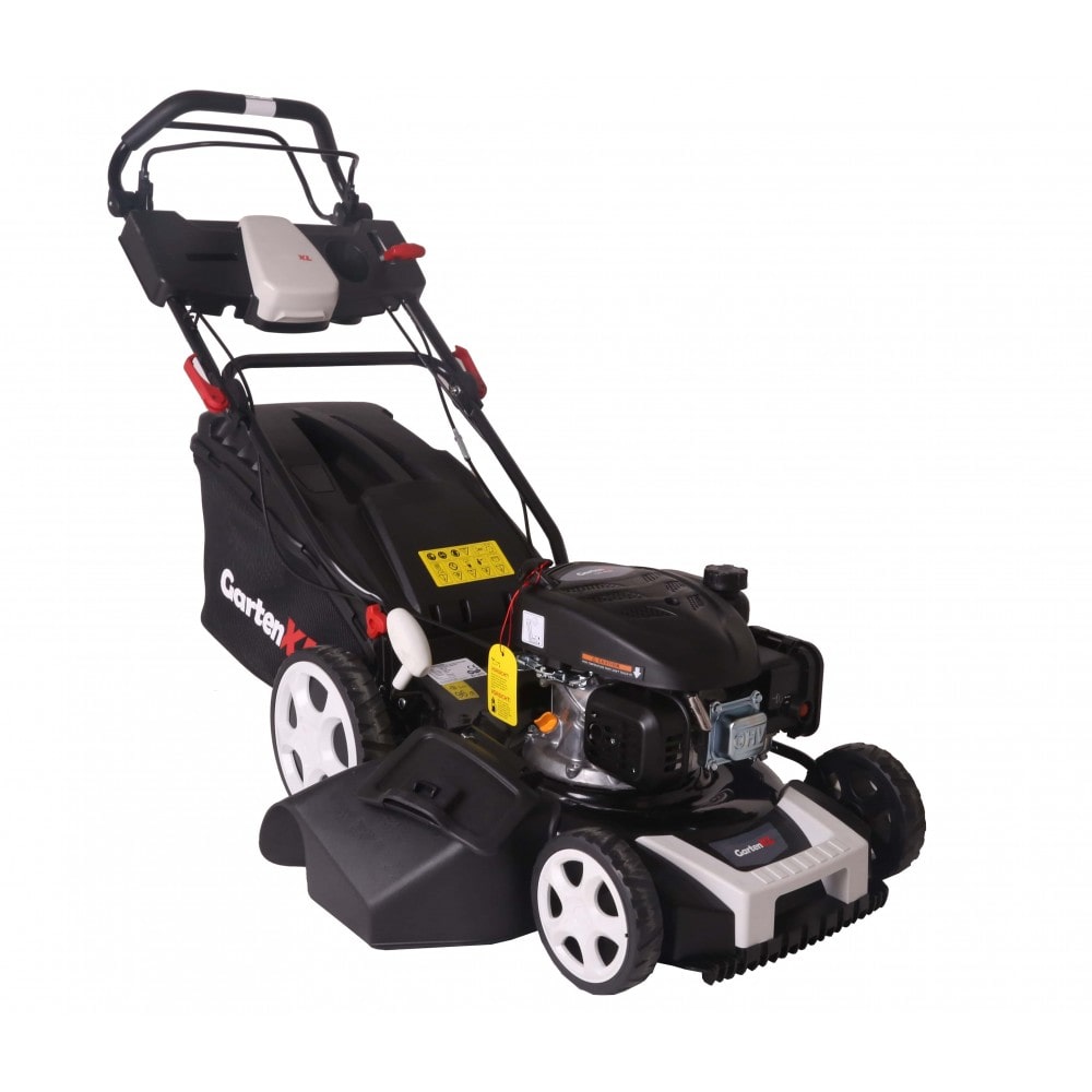 Samohodna bencinska kosilnica 18R-144-M3