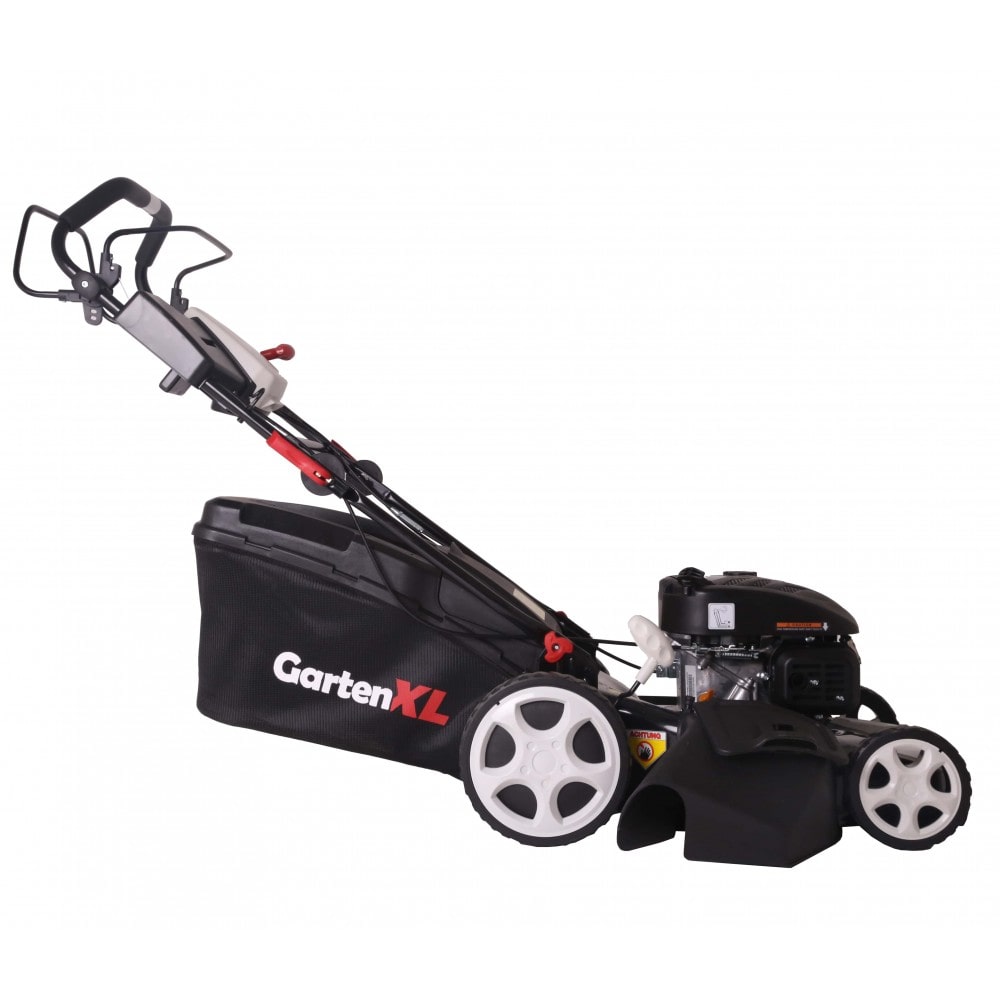 Samohodna bencinska kosilnica 18R-144-M3