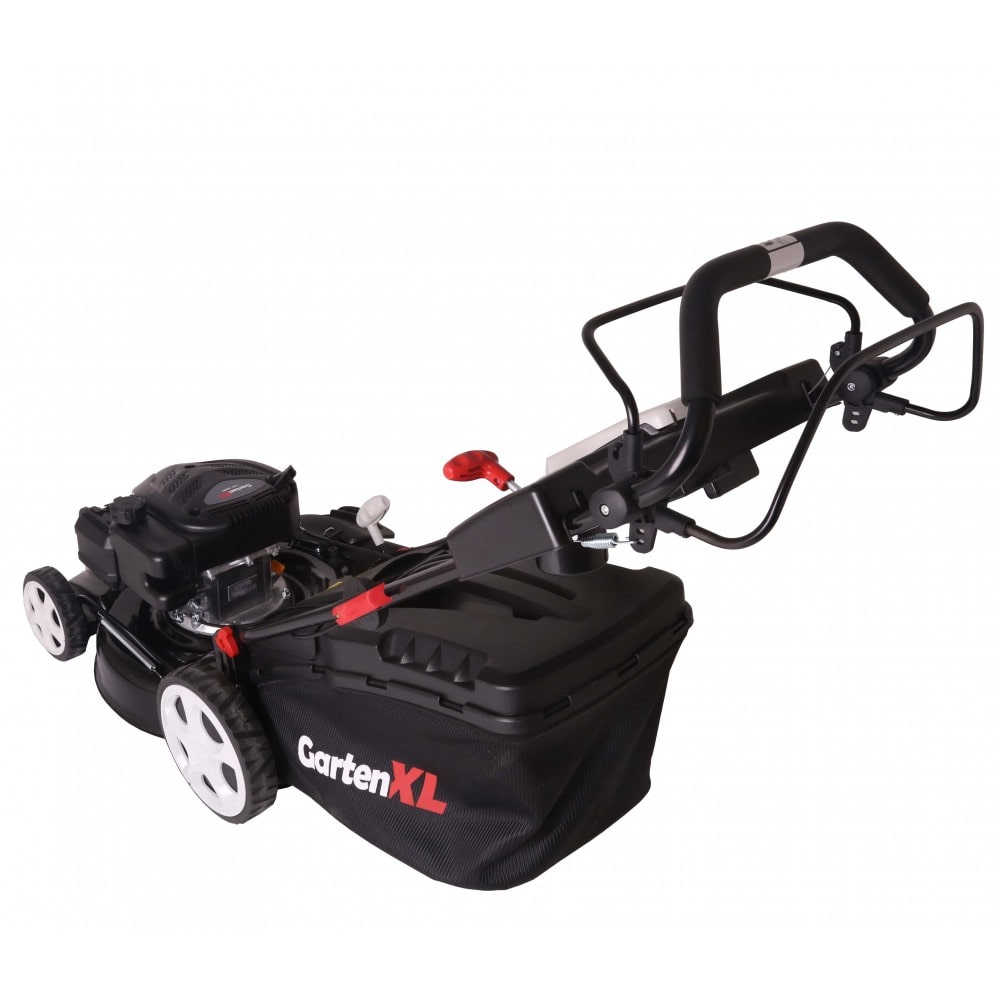 Samohodna bencinska kosilnica 18R-144-M3