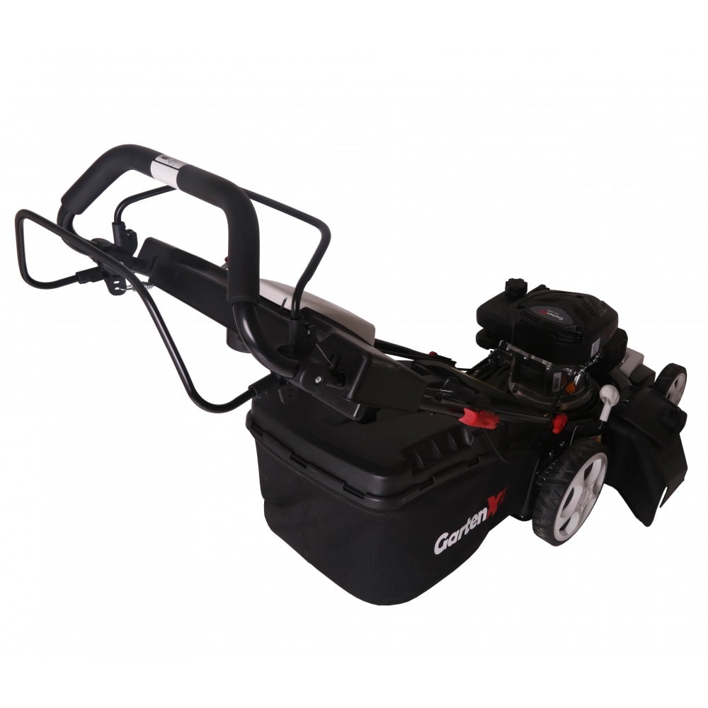 Samohodna bencinska kosilnica 18R-144-M3