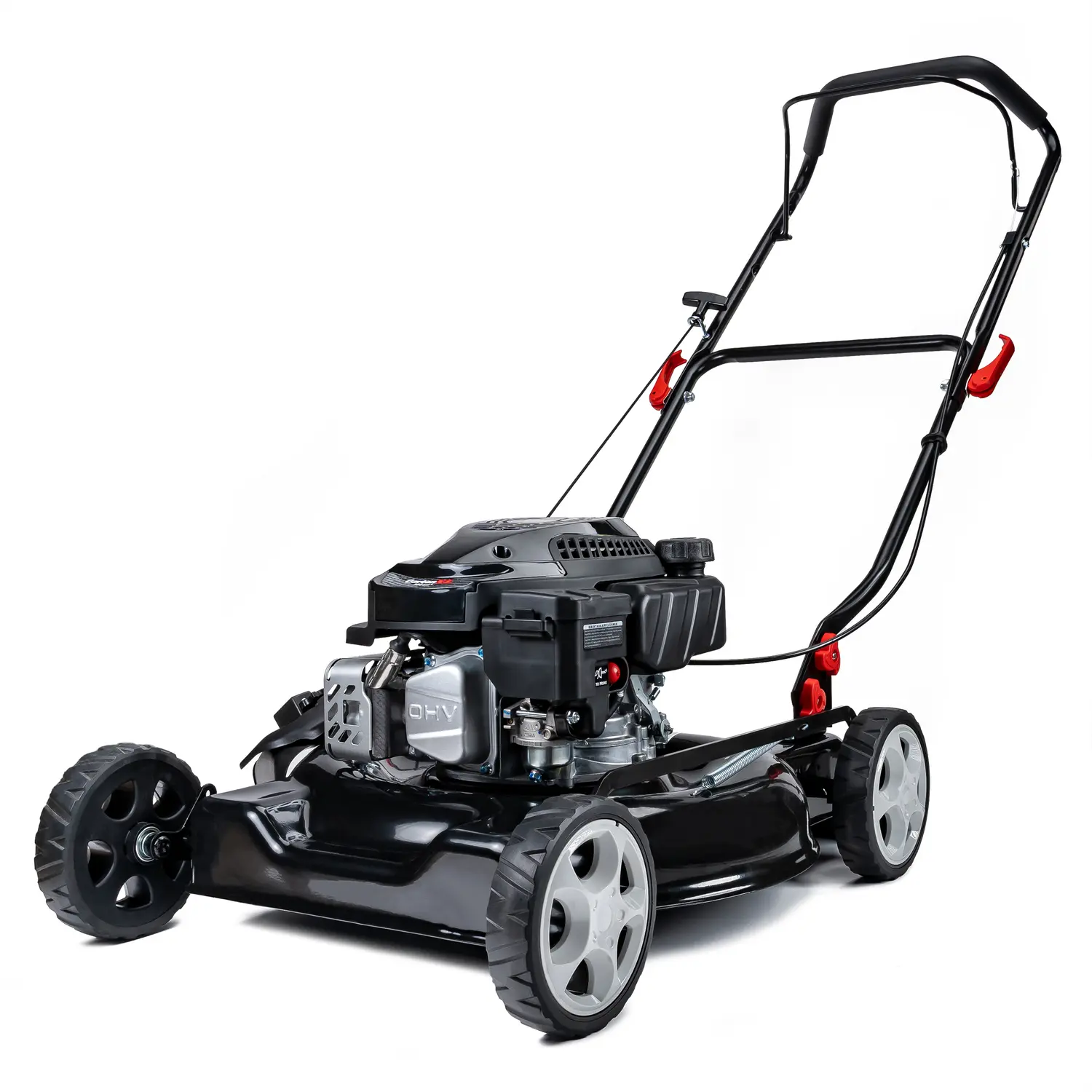 Bencinska kosilnica 20RT-144 WR65497N