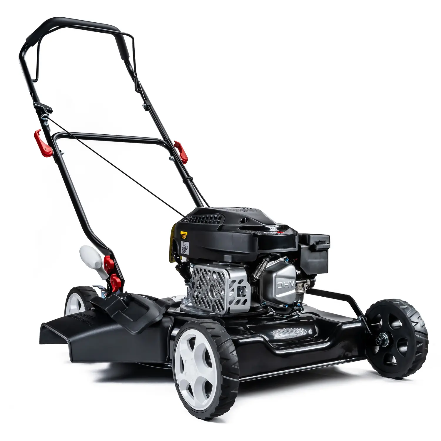 Bencinska kosilnica 20RT-144 WR65497N