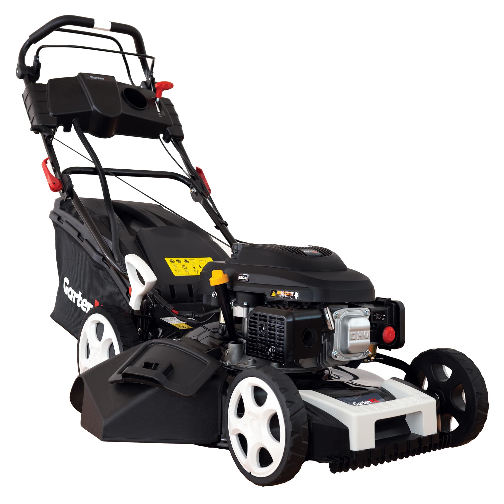 Samohodna bencinska kosilnica 20RT-224-E3