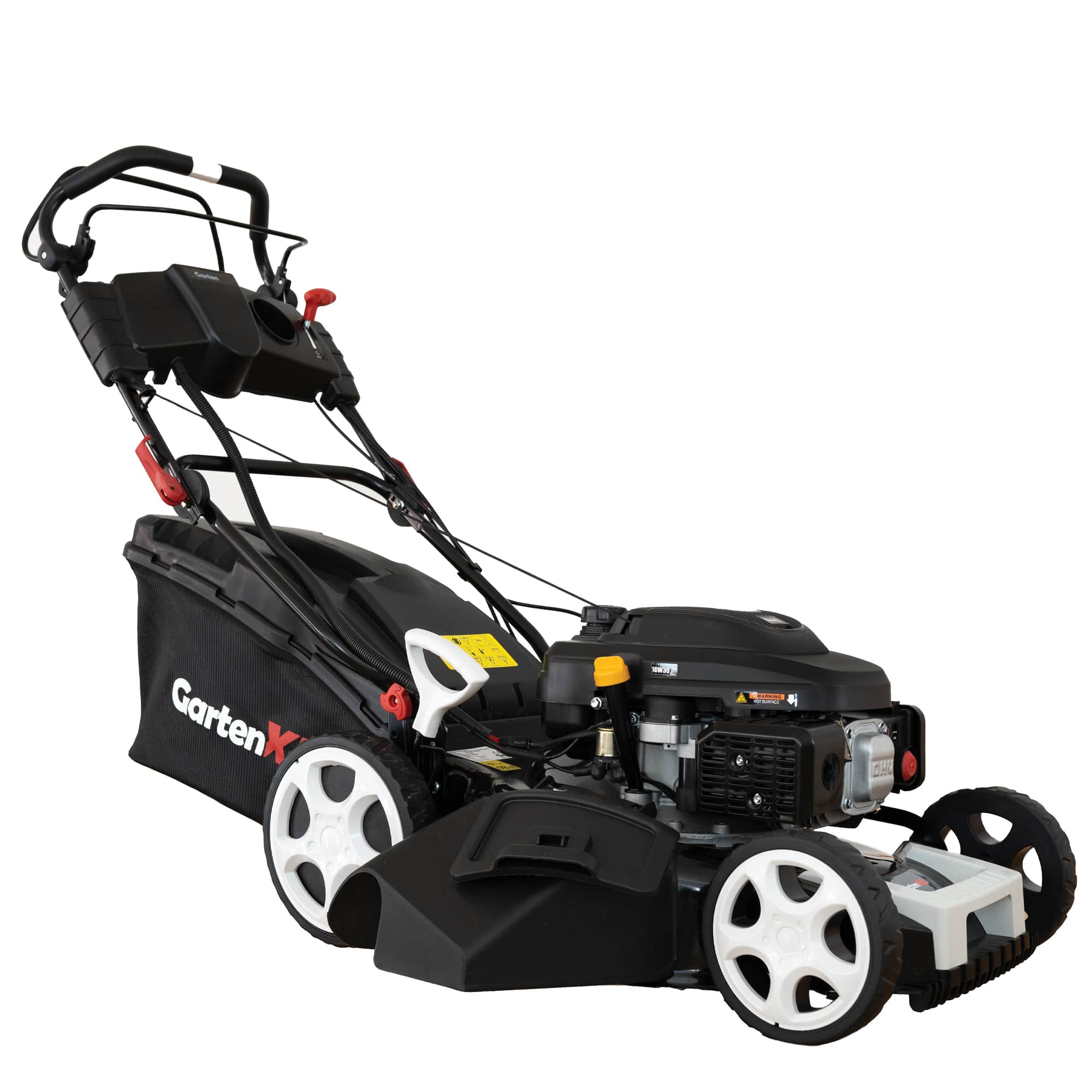 Samohodna bencinska kosilnica 20RT-224-E3