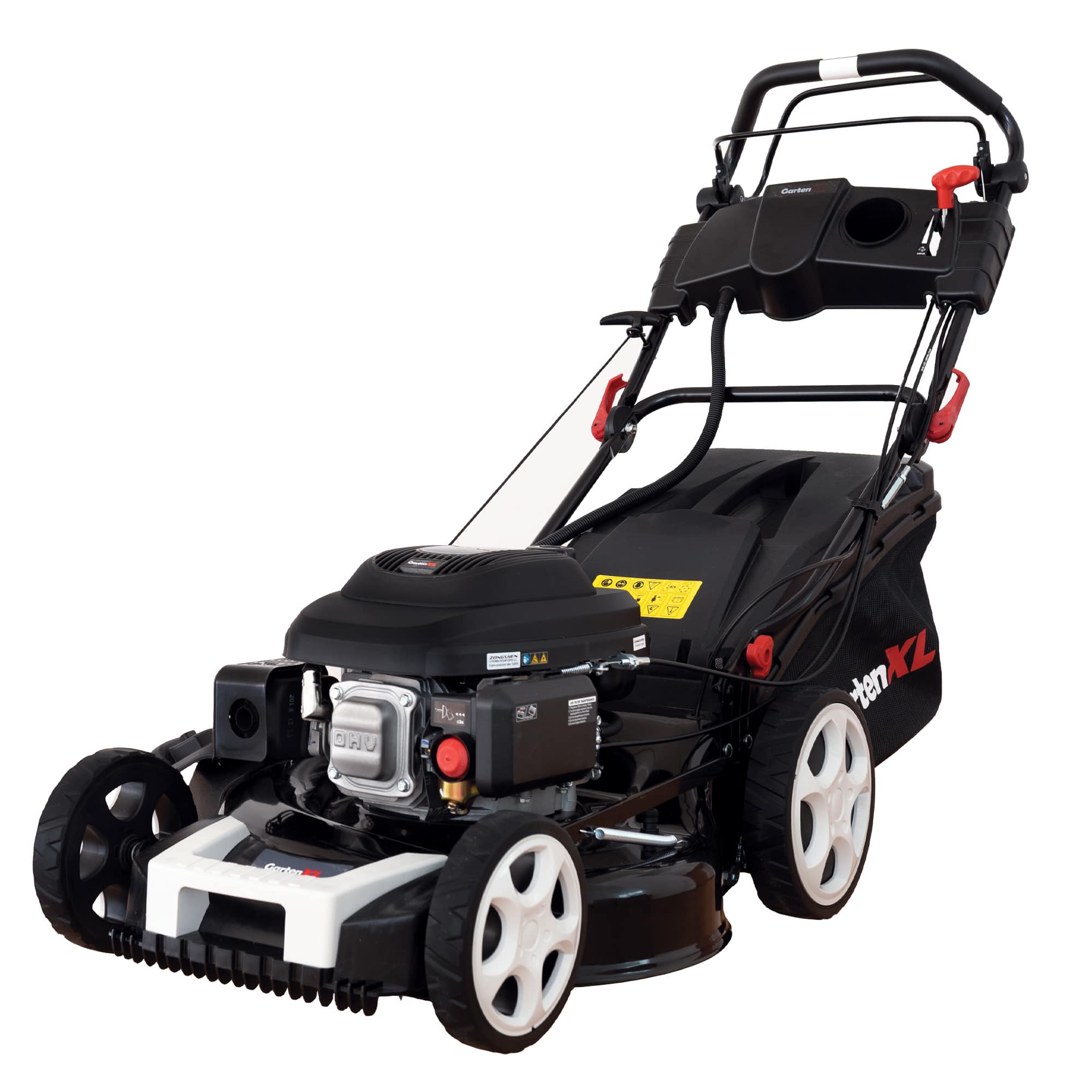 Samohodna bencinska kosilnica 20RT-224-E3