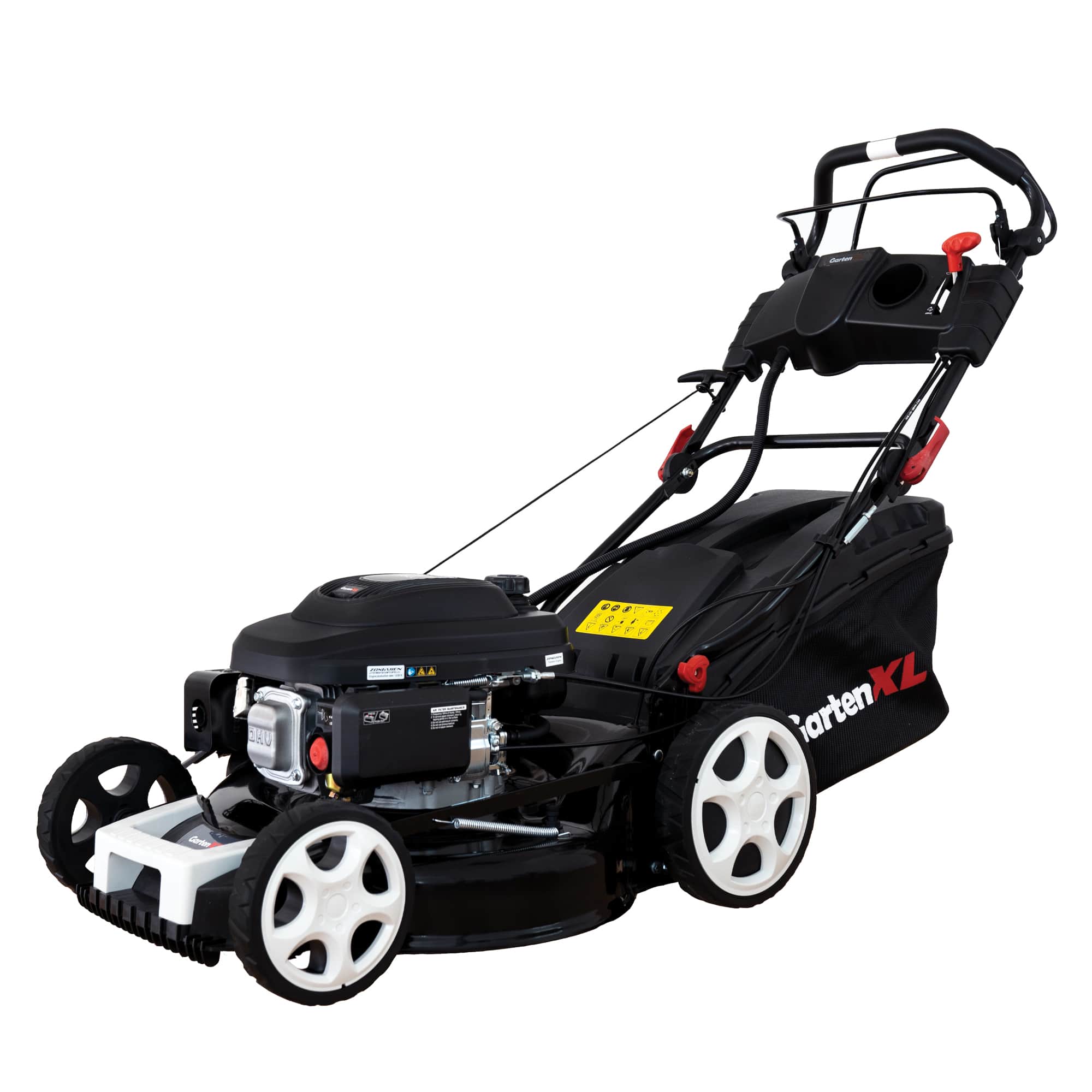 Samohodna bencinska kosilnica 20RT-224-E3