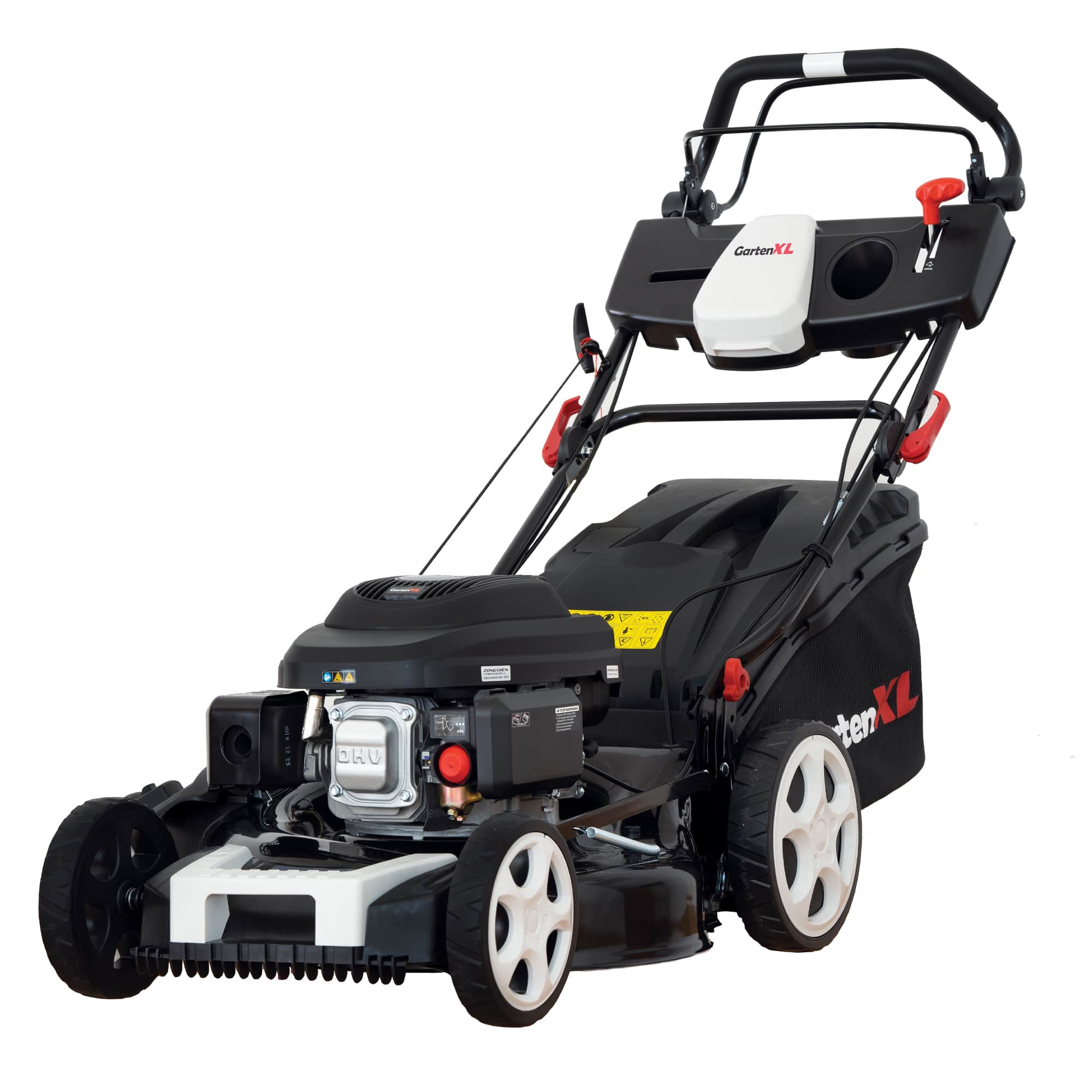 Samohodna bencinska kosilnica 20RT-224-M3