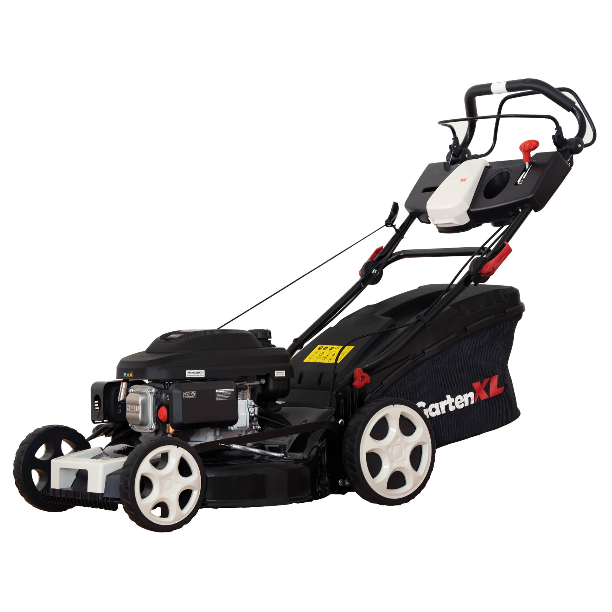 Samohodna bencinska kosilnica 20RT-224-M3