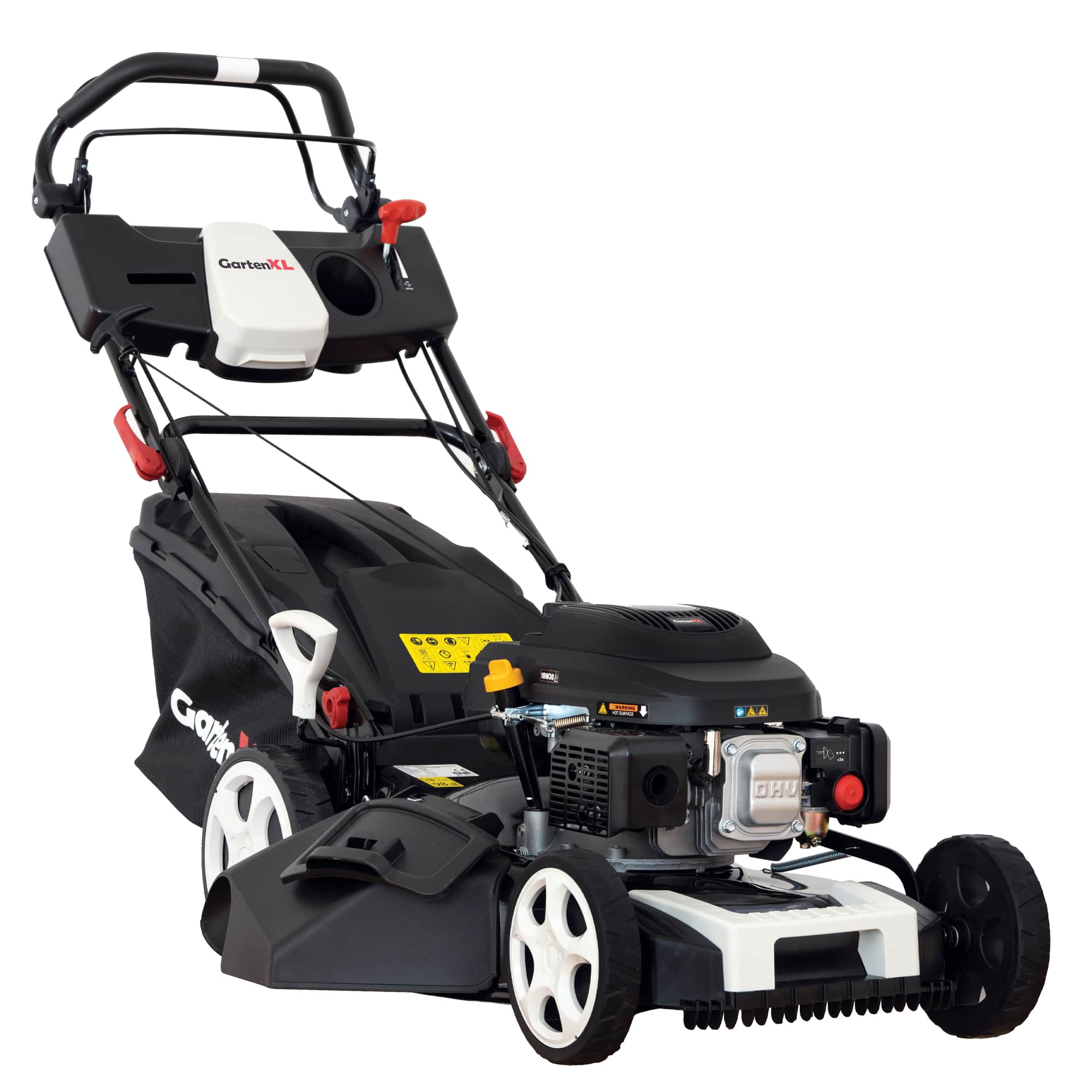 Samohodna bencinska kosilnica 20RT-224-M3