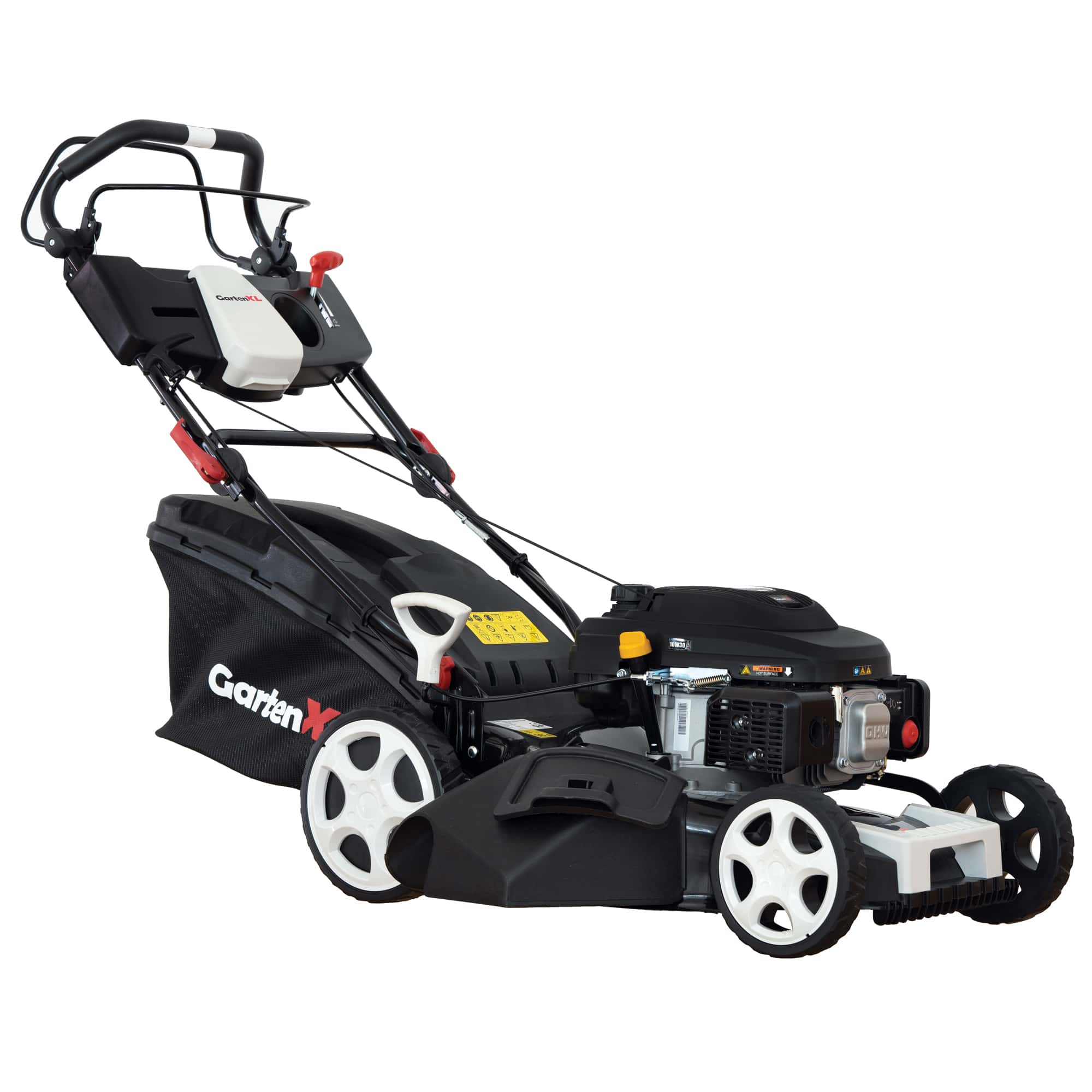 Samohodna bencinska kosilnica 20RT-224-M3