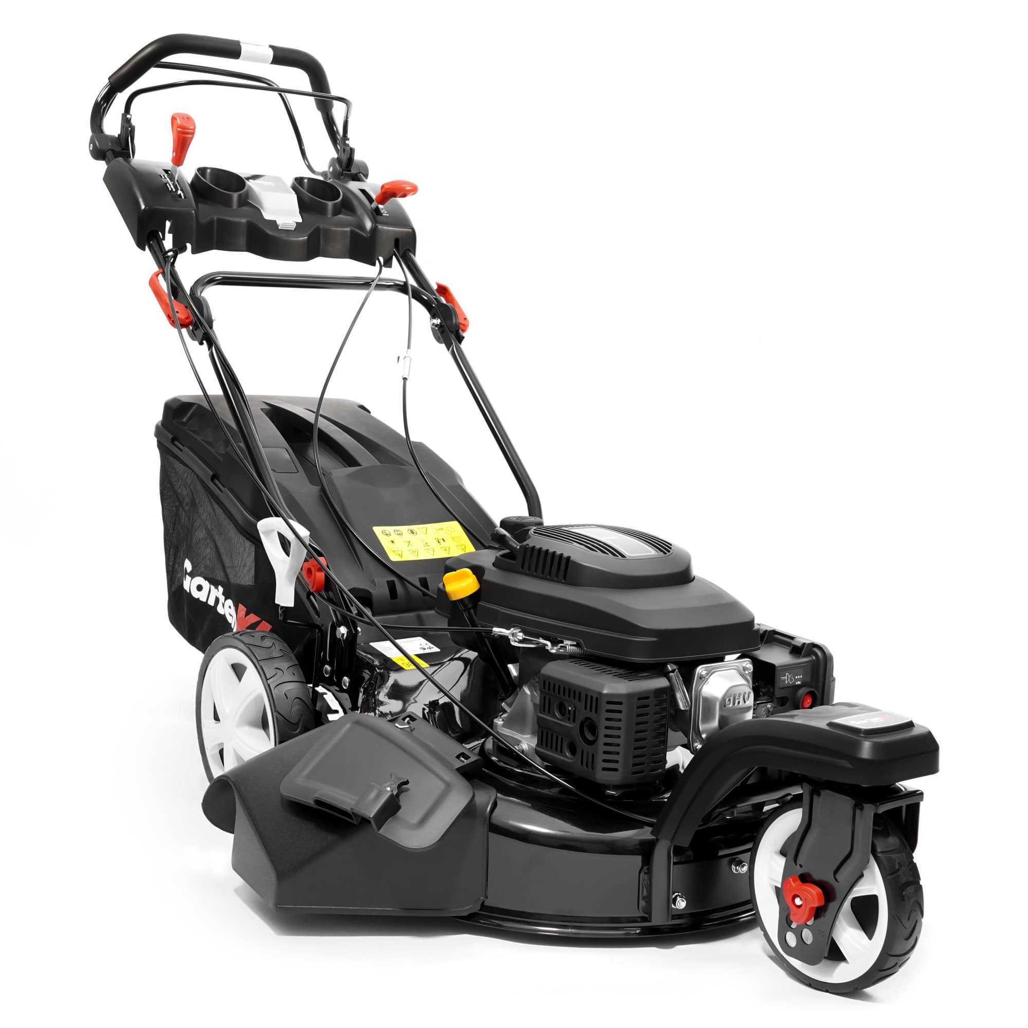 Samohodna bencinska kosilnica 21RT-224-M3