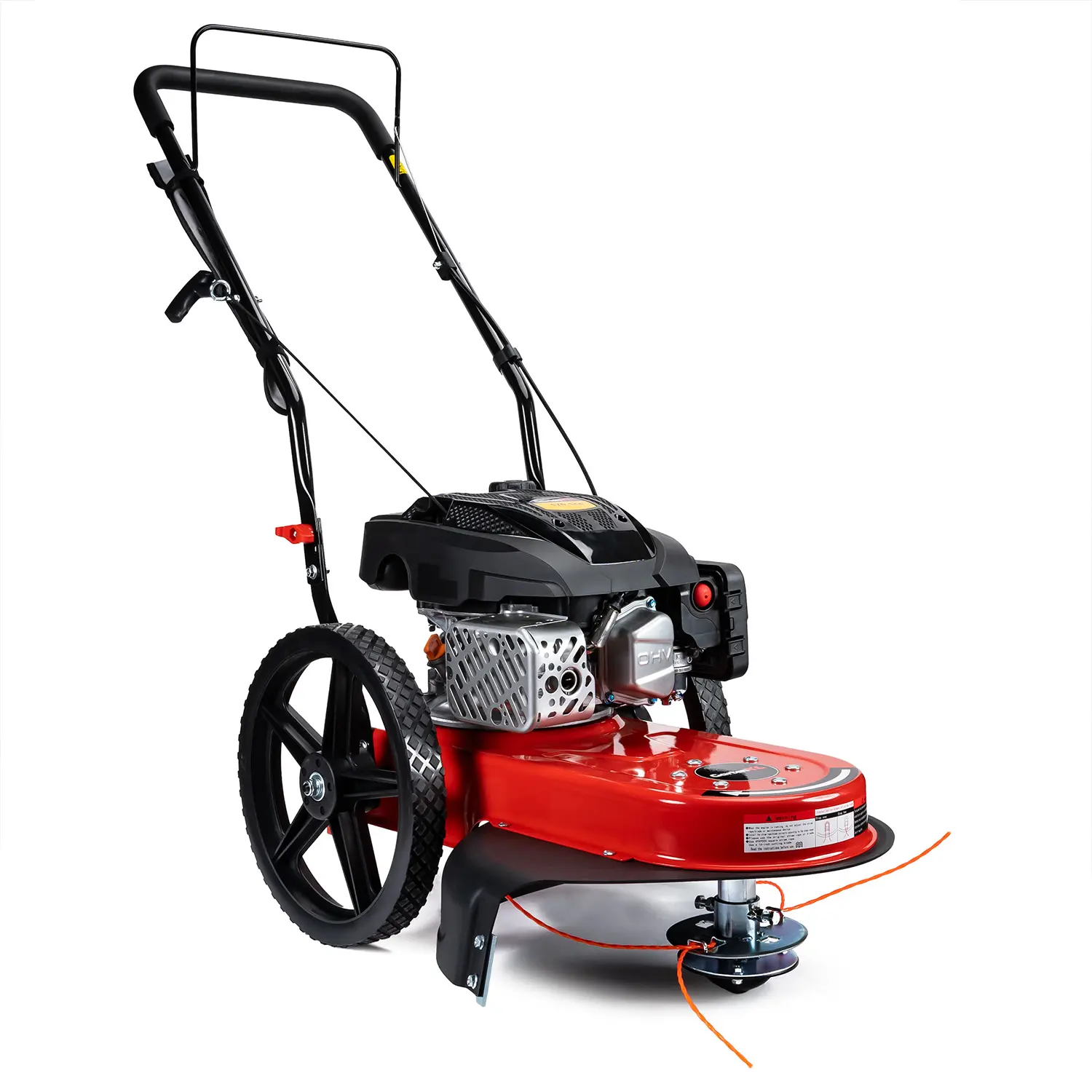 GartenXL kosilnica na nitko 22RT-170