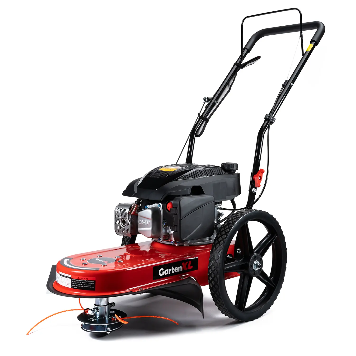 GartenXL kosilnica na nitko 22RT-170