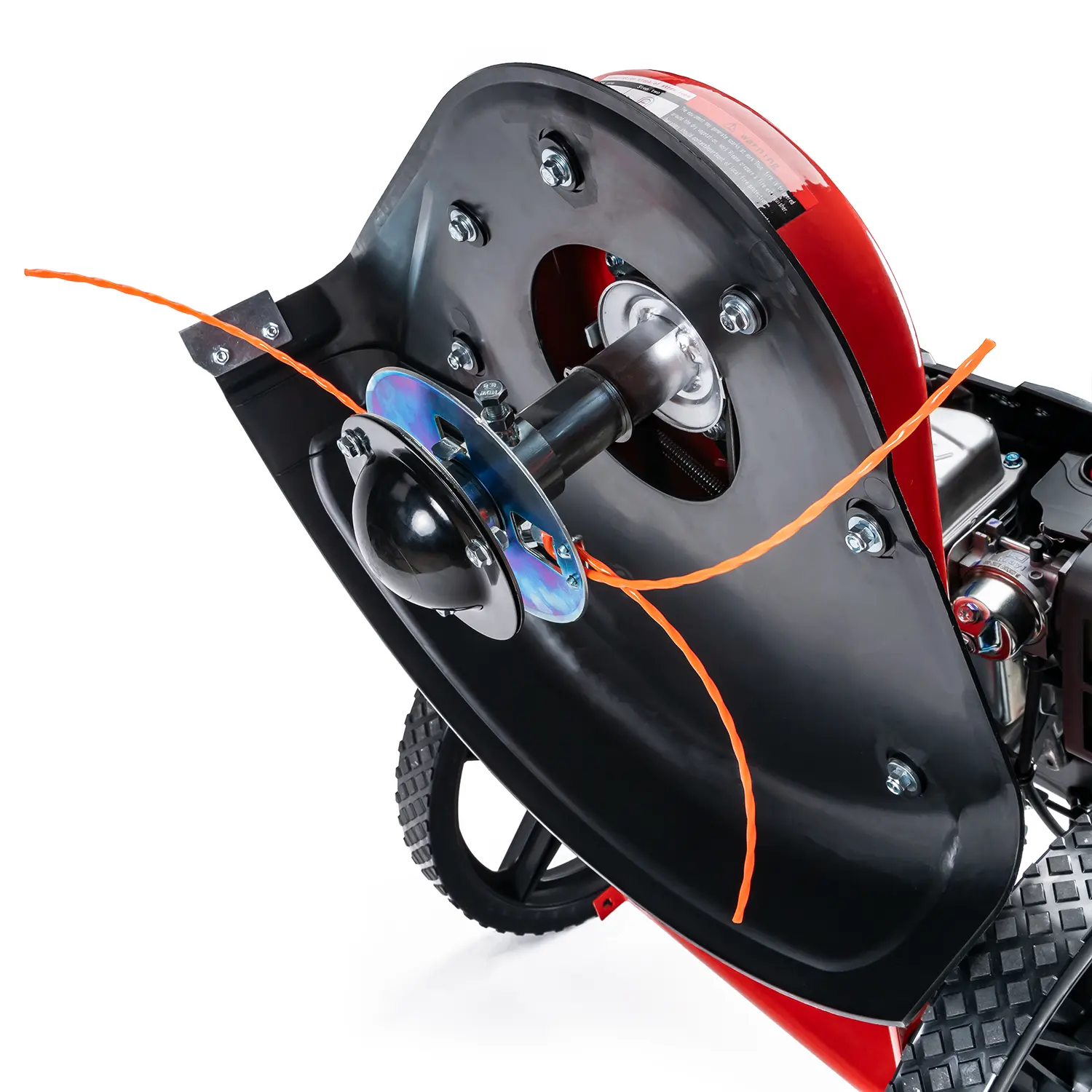 GartenXL kosilnica na nitko 22RT-170