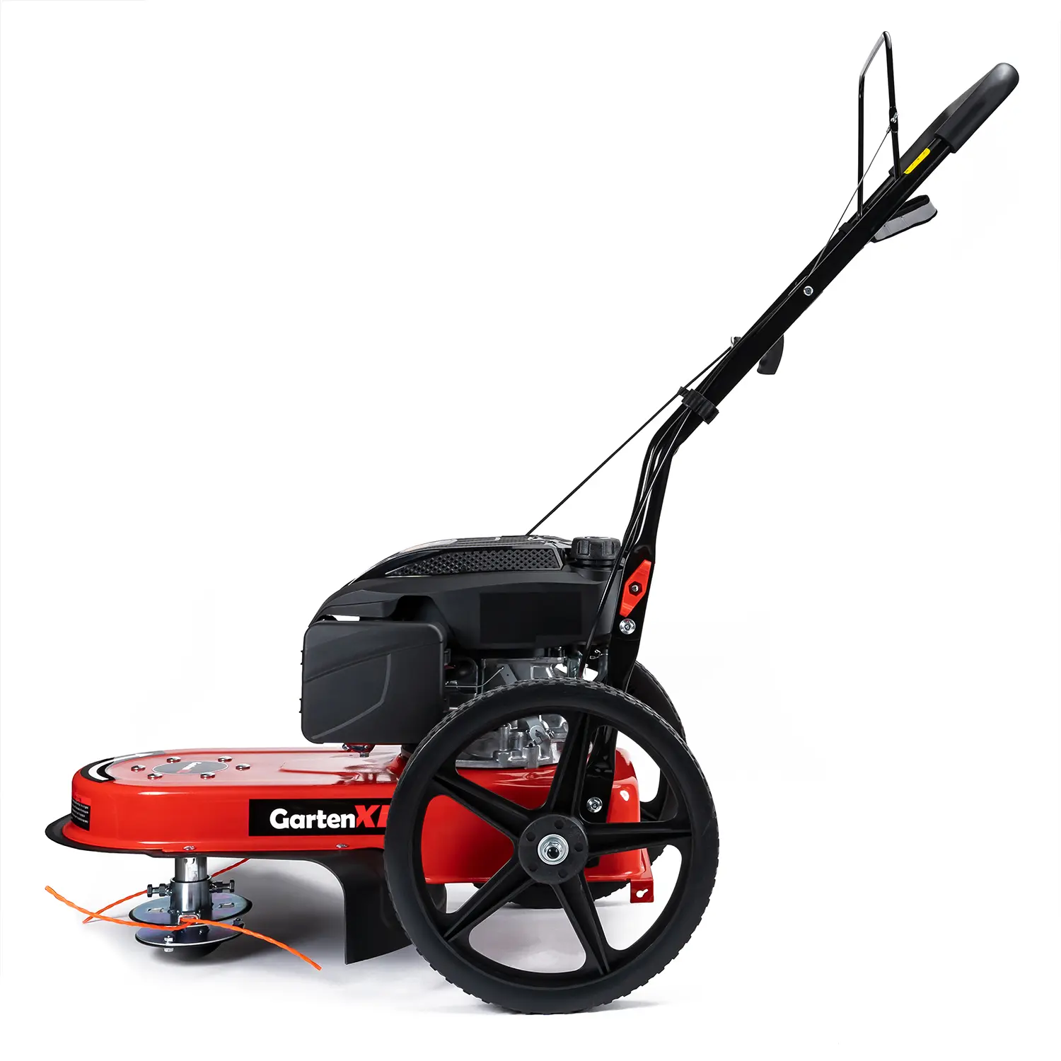 GartenXL kosilnica na nitko 22RT-170