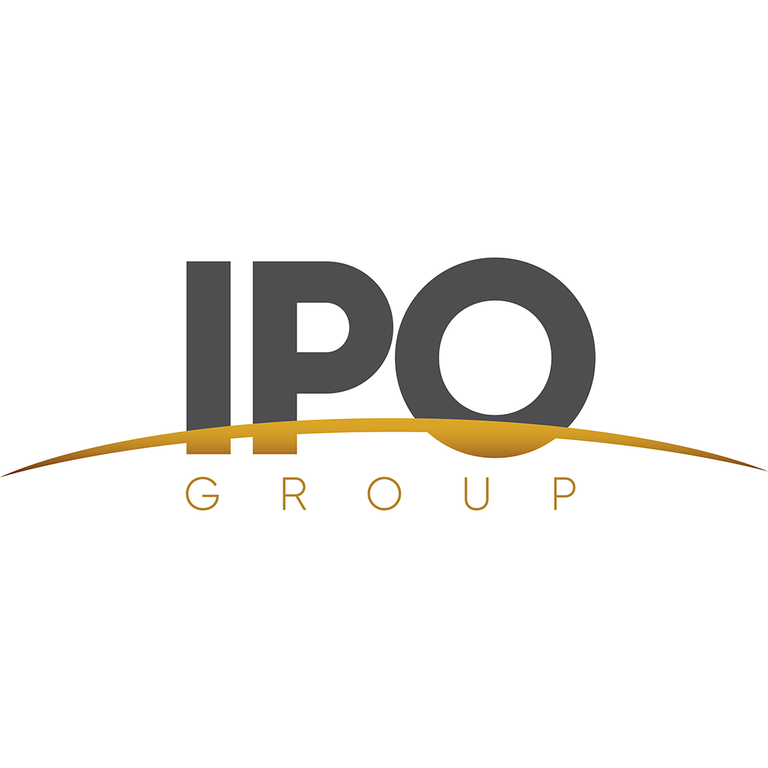 IPO Group Logo